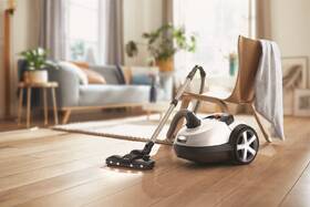 Podlahový vysavač Philips XD8142/12 bílý

 obrázek produktu 3 z 5