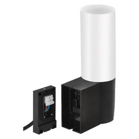 IP kamera EMOS GoSmart IP-310 TORCH s Wi-Fi a světlem černá

 obrázek produktu 4 z 9
