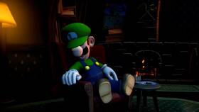 Hra Nintendo Switch Luigi's Mansion 2 HD 

 obrázek produktu 9 z 9