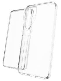 Kryt na mobil ZAGG Luxe na Samsung Galaxy S24 Clear průhledný

 obrázek produktu 5 z 5