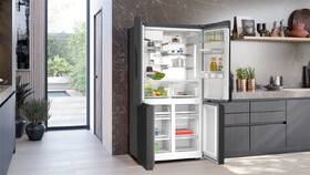 Americká lednice Siemens KF96DPXEA černá

 obrázek produktu 12 z 25