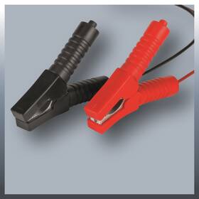 Nabíječka autobaterií Einhell CC-BC 5 1056121 

 obrázek produktu 5 z 6
