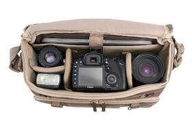 Brašna na foto/video Vanguard VEO Range 38 béžová

 obrázek produktu 4 z 6