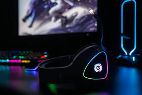 Headset Canyon Shadder GH-6, RGB podsvícení, USB + 3,5mm jack, 2m kabel černý

 obrázek produktu 5 z 5