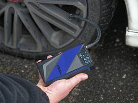 Kompresor Compass TWIST 

 obrázek produktu 4 z 7