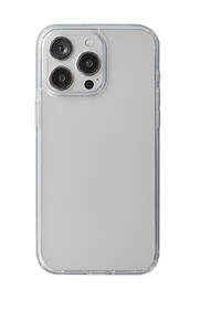 Kryt na mobil ER CASE Crystal na Apple iPhone 16 Pro průhledný

 obrázek produktu 1 z 2