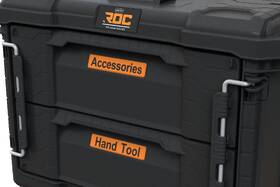 Box na nářadí Keter ROC Pro Gear 2.0 

 obrázek produktu 3 z 3