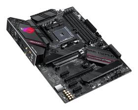 Základní deska Asus B550-F GAMING WIFI II 

 obrázek produktu 6 z 9