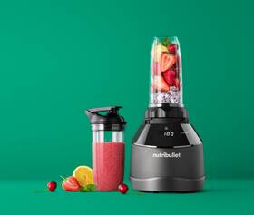 Stolní mixér Nutribullet NBF580B černý

 obrázek produktu 9 z 10