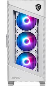 Case MSI VELOX 100R bílá

 obrázek produktu 2 z 8