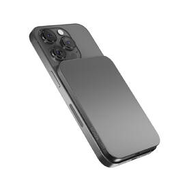 Powerbanka Epico UltraPack Slim Alu Mag+ 3000mAh šedá

 obrázek produktu 4 z 6