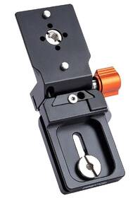 Rámeček Rollei Frame Flipper 64 mm černý

 obrázek produktu 2 z 4
