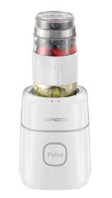 Stolní mixér Concept SM3491 bílý

 obrázek produktu 7 z 14