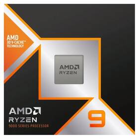 Procesor AMD 9900X3D 

 obrázek produktu 2 z 3