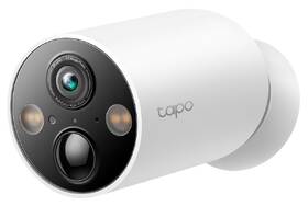 IP kamera TP-Link Tapo C425 (2ks) bílá

 obrázek produktu 3 z 3