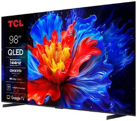 Televize TCL 98P8K 

 obrázek produktu 4 z 16