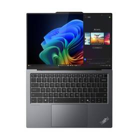 Notebook Lenovo ThinkPad X9-14 Gen 1 Aura Edition šedý

 obrázek produktu 5 z 11