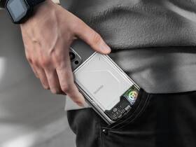 Powerbanka Sharge IceMag 2, 10000 mAh bílá

 obrázek produktu 6 z 19