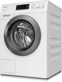 Set výrobků Miele WEA 135 WCS + TEA 535 WP bílý

 obrázek produktu 10 z 22