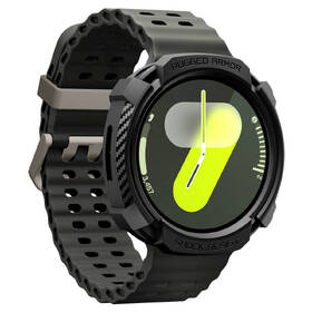 Ochranné pouzdro Spigen Rugged Armor na Samsung Galaxy Watch 8 (44mm) černý

 obrázek produktu 3 z 16