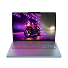 Notebook Lenovo Yoga Pro 9 16IAH10 modrý

 obrázek produktu 4 z 10