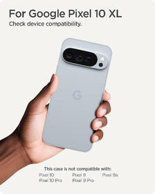 Kryt na mobil Spigen Ultra Hybrid MagSafe na Google Pixel 10 Pro XL černý

 obrázek produktu 11 z 17