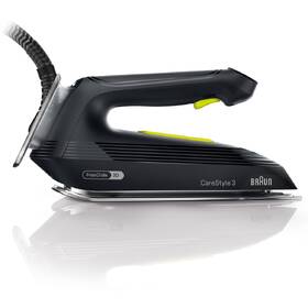Žehlicí systém Braun IS3257BK černý

 obrázek produktu 2 z 12