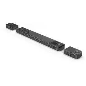 Soundbar JBL BAR 1000 MK2 černý

 obrázek produktu 7 z 8