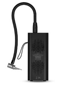 Kompresor Connect IT AirFlow černý

 obrázek produktu 1 z 11