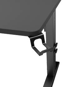 Herní stůl Genesis HOLM MODULAR 180, RGB černý

 obrázek produktu 13 z 19