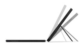 Pouzdro na tablet s klávesnicí Connect IT TabCase na Apple iPad 10.9" (2022)/11" (2025) černé

 obrázek produktu 4 z 6