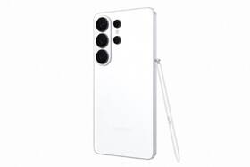 Mobilní telefon Samsung Galaxy S26 Ultra 5G 12 GB / 512 GB bílý

 obrázek produktu 14 z 21