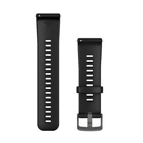Řemínek Garmin Quick release (24 mm) černý

 obrázek produktu 1 z 2