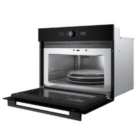 Mikrovlnná trouba Whirlpool WMW54HMB černá

 obrázek produktu 2 z 5
