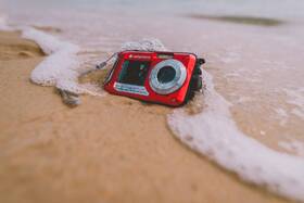 Digitální fotoaparát AgfaPhoto Realishot WP8000 červený

 obrázek produktu 5 z 6