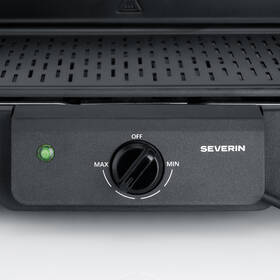 Gril Severin PG 8596 

 obrázek produktu 4 z 5