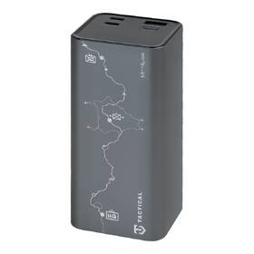 Powerbanka Tactical Squad Battalion 65W 20000mAh šedá

 obrázek produktu 2 z 10