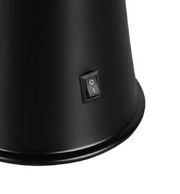 Stolní lampička Reality ETNA Lava lamp průhledná

 obrázek produktu 4 z 4