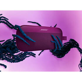 Přenosný reproduktor Bose SoundLink Flex II 

 obrázek produktu 7 z 8