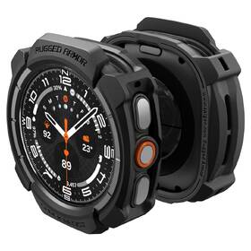 Řemínek Spigen Rugged Armor na Samsung Galaxy Watch Ultra 2 (47mm) černý

 obrázek produktu 8 z 15