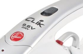 Akumulátorový vysavač Hoover SC96DWR4 011 bílý/červený

 obrázek produktu 4 z 14