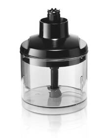 Ponorný mixér Bosch MSM88190 černý/nerez

 obrázek produktu 18 z 29