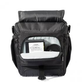 Brašna na foto/video Lowepro Adventura SH 140 II černá

 obrázek produktu 2 z 5
