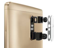 Mobilní telefon Lenovo PHAB 2 Plus zlatý

 obrázek produktu 7 z 14