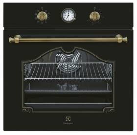 Trouba Electrolux EOA5220AOR černá

 obrázek produktu 2 z 6