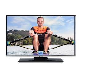 Televize GoGEN TVH 24N484 STDVDC 
