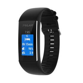 Chytré hodinky Polar A370 M/L černé

 obrázek produktu 6 z 9