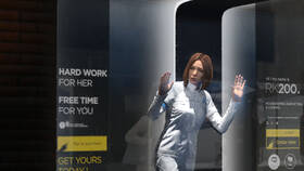 Hra Sony Detroit: Become Human 

 obrázek produktu 3 z 14
