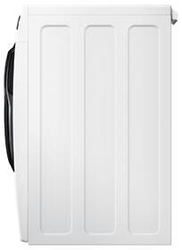Pračka se sušičkou Samsung WD80J6A10AW/LE bílá

 obrázek produktu 8 z 8