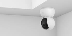 IP kamera Xiaomi Mi 360° Home Security 1080p bílá barva
